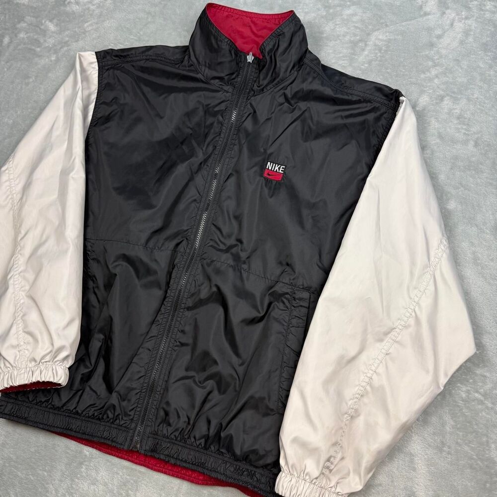 Nike Men's multi Jacket - Picture 5 of 7